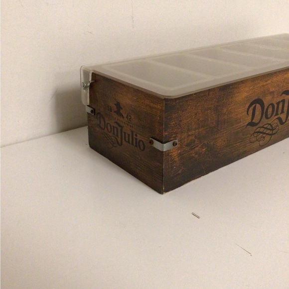 COPY - Don Julio tequila condiment tray - Picture 3 of 7
